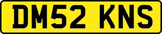 DM52KNS