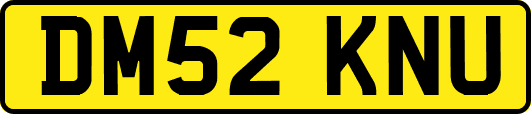 DM52KNU