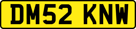 DM52KNW