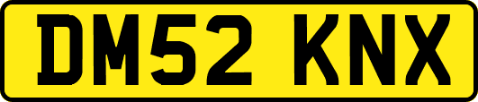 DM52KNX
