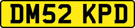 DM52KPD
