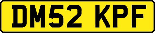 DM52KPF