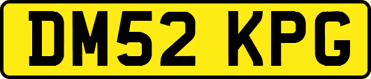 DM52KPG