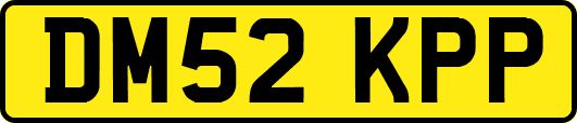 DM52KPP