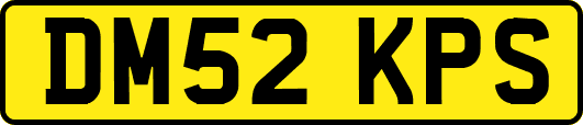 DM52KPS