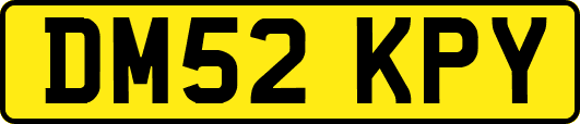 DM52KPY