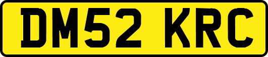 DM52KRC