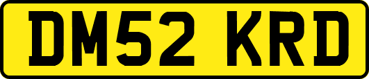 DM52KRD