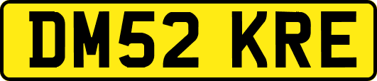 DM52KRE