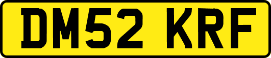 DM52KRF