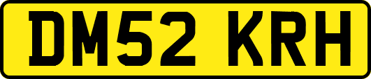 DM52KRH