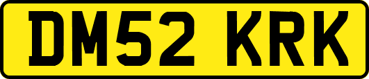 DM52KRK