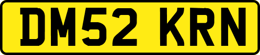 DM52KRN
