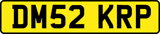 DM52KRP