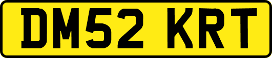 DM52KRT