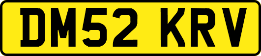 DM52KRV
