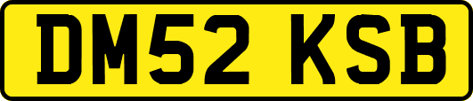 DM52KSB