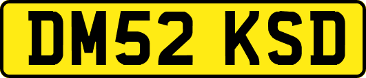 DM52KSD