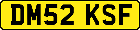 DM52KSF