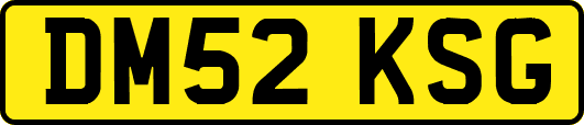 DM52KSG