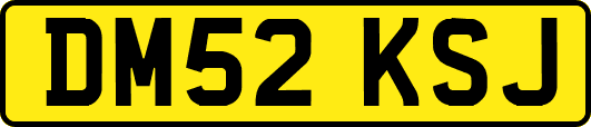 DM52KSJ