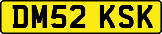 DM52KSK