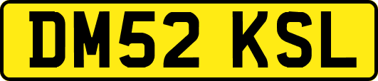 DM52KSL