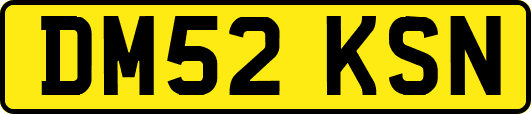DM52KSN