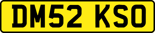DM52KSO