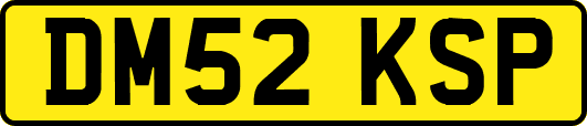 DM52KSP