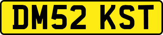 DM52KST