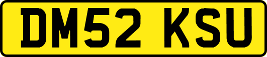 DM52KSU