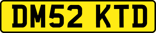DM52KTD