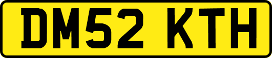 DM52KTH