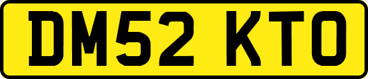 DM52KTO
