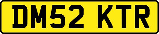 DM52KTR