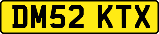 DM52KTX