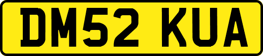 DM52KUA