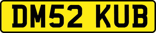 DM52KUB