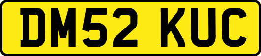 DM52KUC
