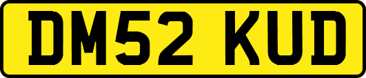 DM52KUD