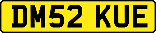 DM52KUE