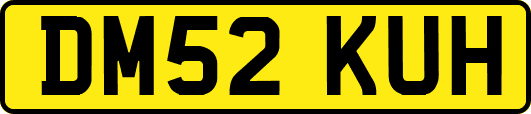 DM52KUH