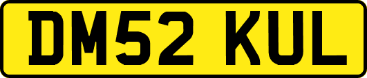 DM52KUL