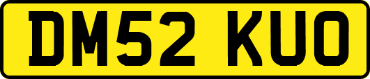DM52KUO