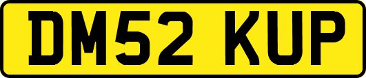 DM52KUP