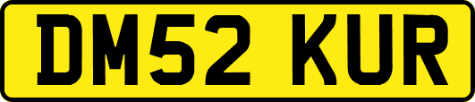 DM52KUR