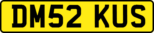 DM52KUS