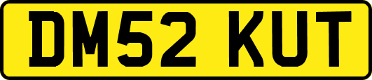 DM52KUT