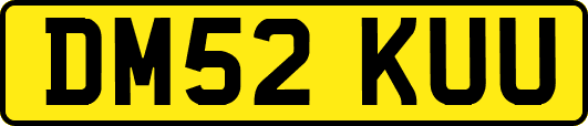 DM52KUU